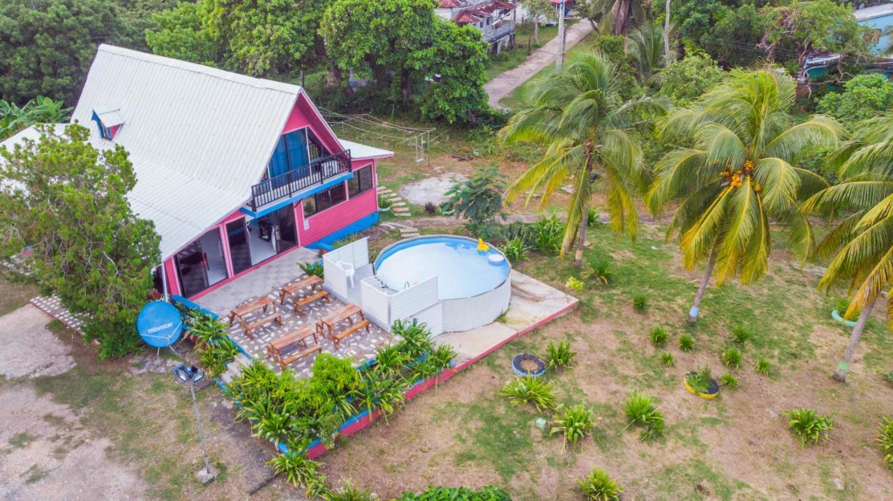 Casa de férias Cabana Con Piscina, Ideal Parejas Y Familias! *