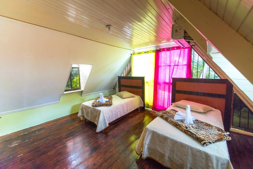 Cabana Con Piscina, Ideal Parejas Y Familias! Casa de férias *