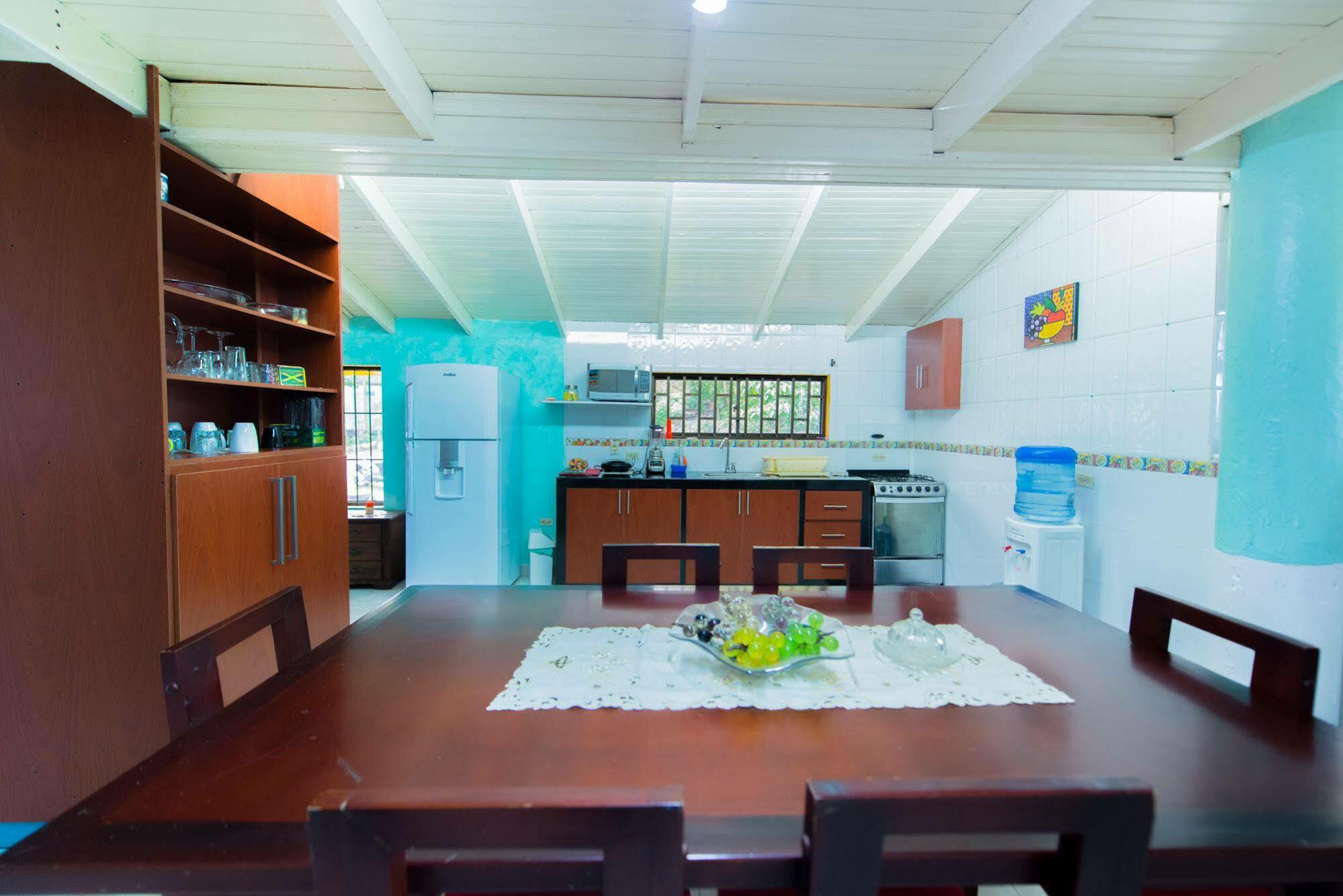 Cabana Con Piscina, Ideal Parejas Y Familias! Casa de férias