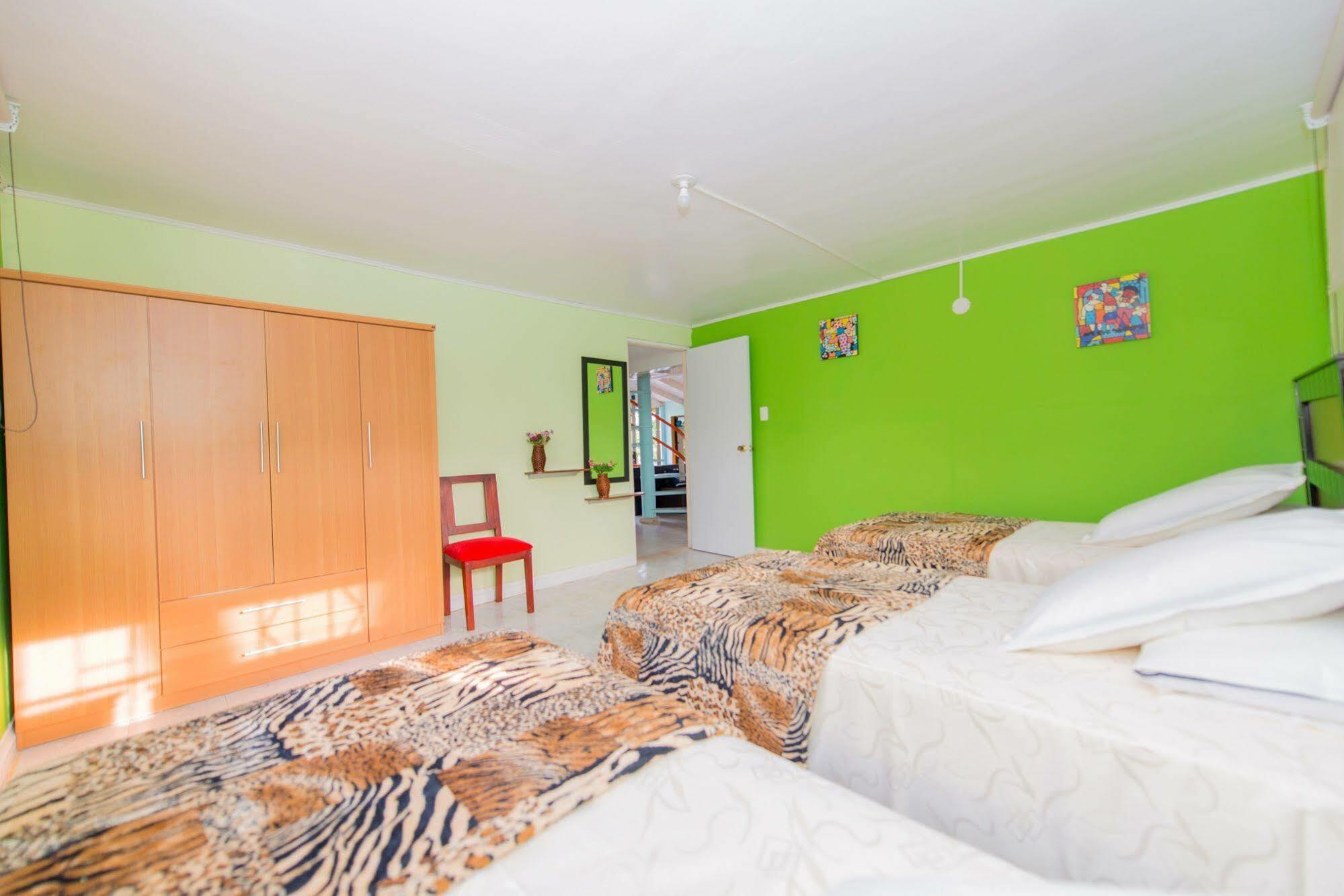 Cabana Con Piscina, Ideal Parejas Y Familias! Casa de férias