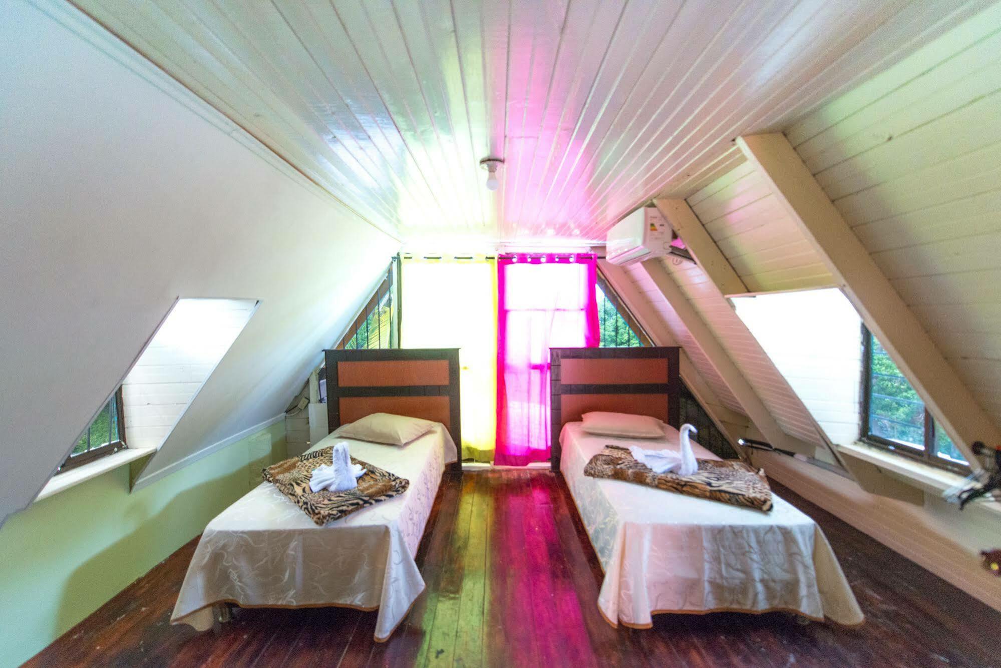 Cabana Con Piscina, Ideal Parejas Y Familias! Casa de férias *