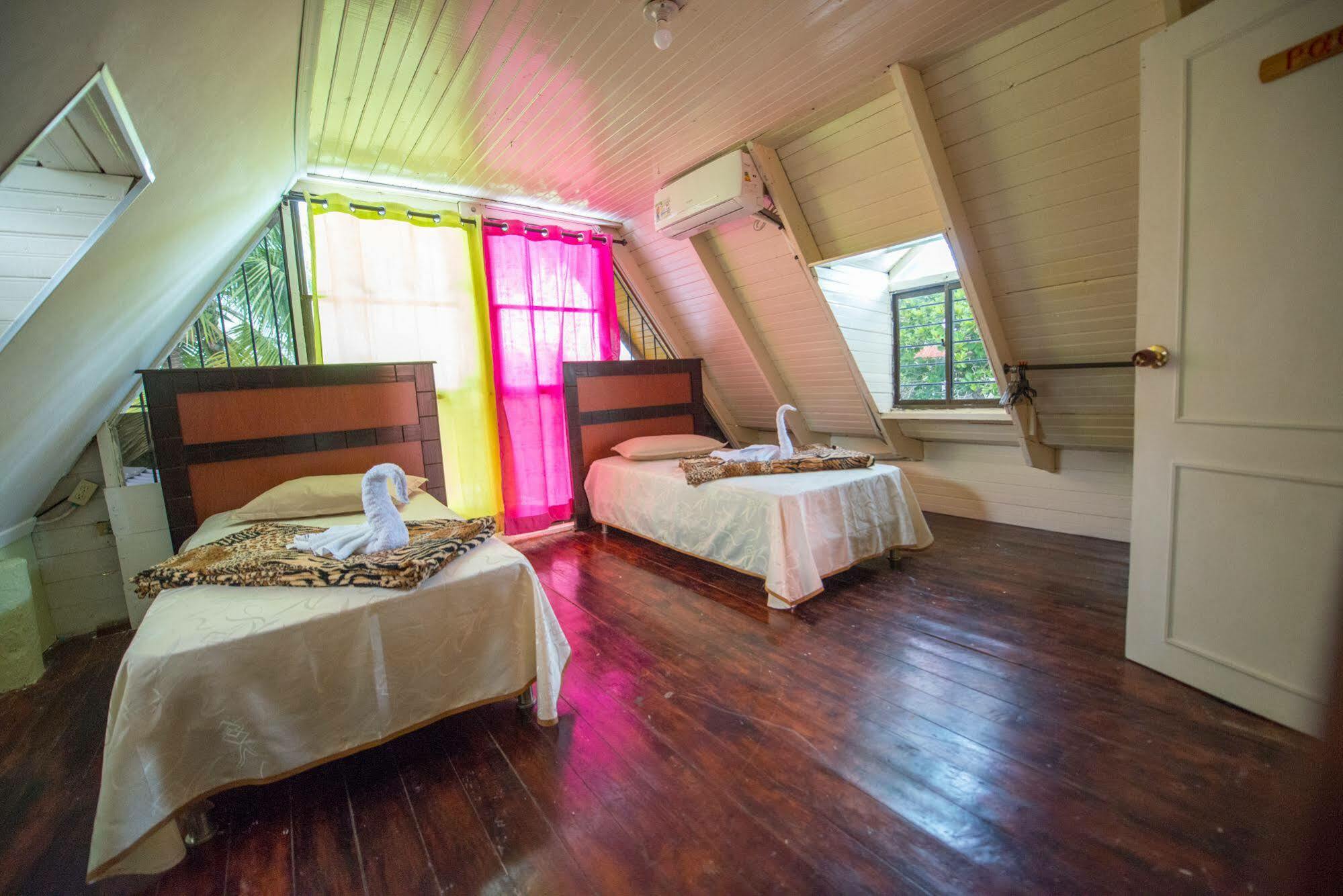 Cabana Con Piscina, Ideal Parejas Y Familias! San Andrés