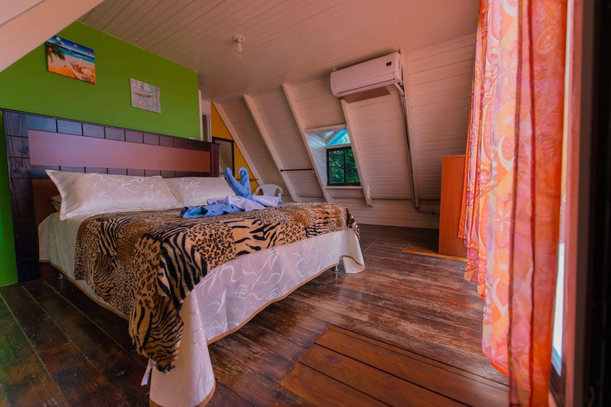 Cabana Con Piscina, Ideal Parejas Y Familias! * San Andrés