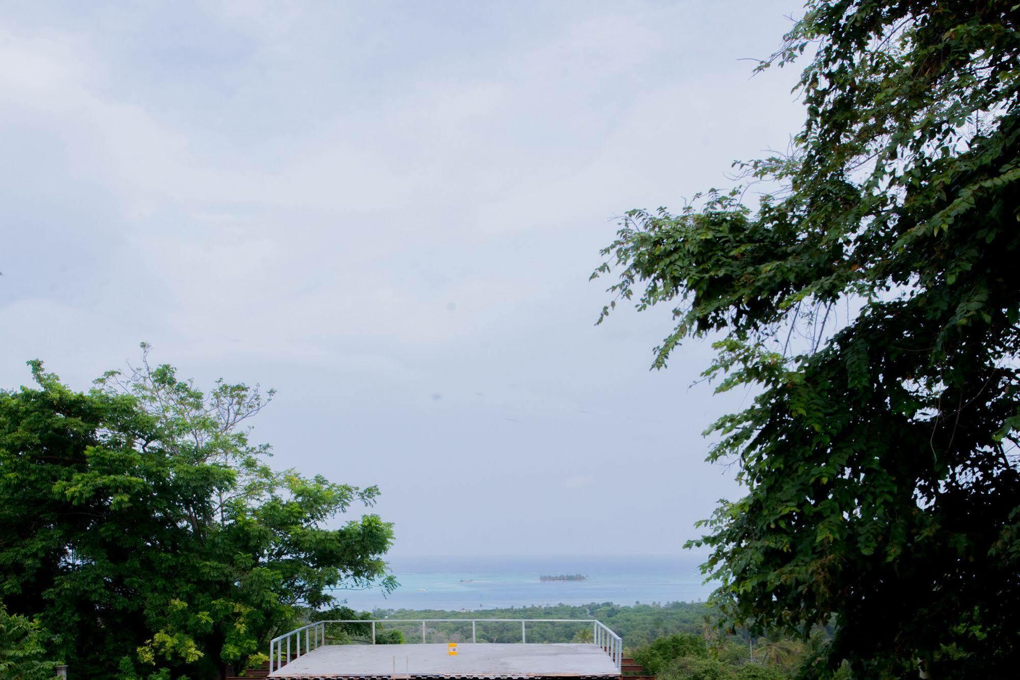 Cabana Con Piscina, Ideal Parejas Y Familias! Casa de férias San Andrés
