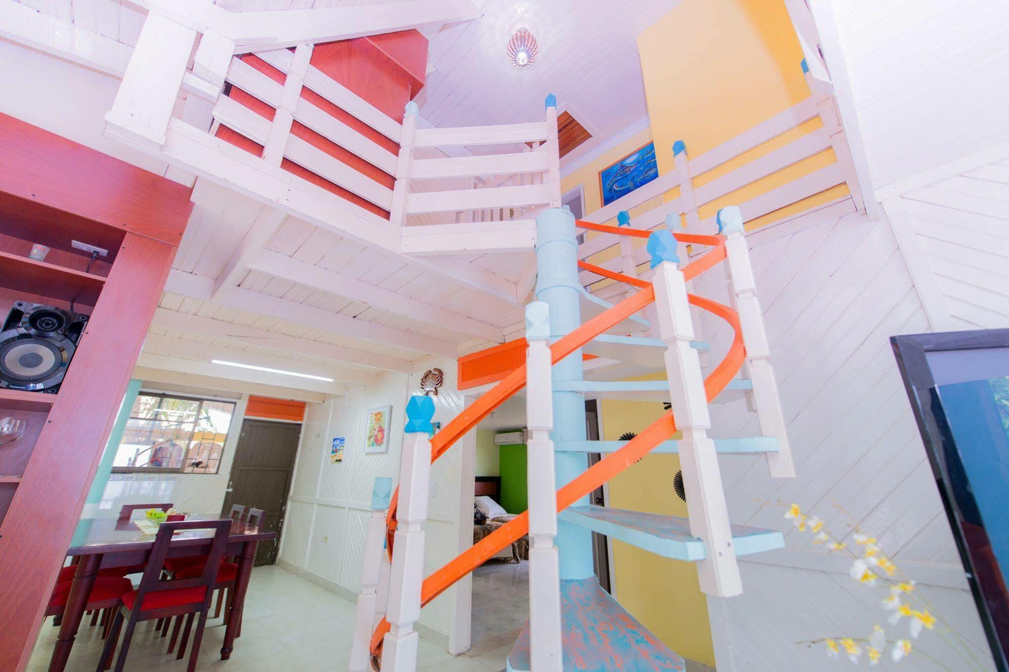 Cabana Con Piscina, Ideal Parejas Y Familias! Casa de férias *