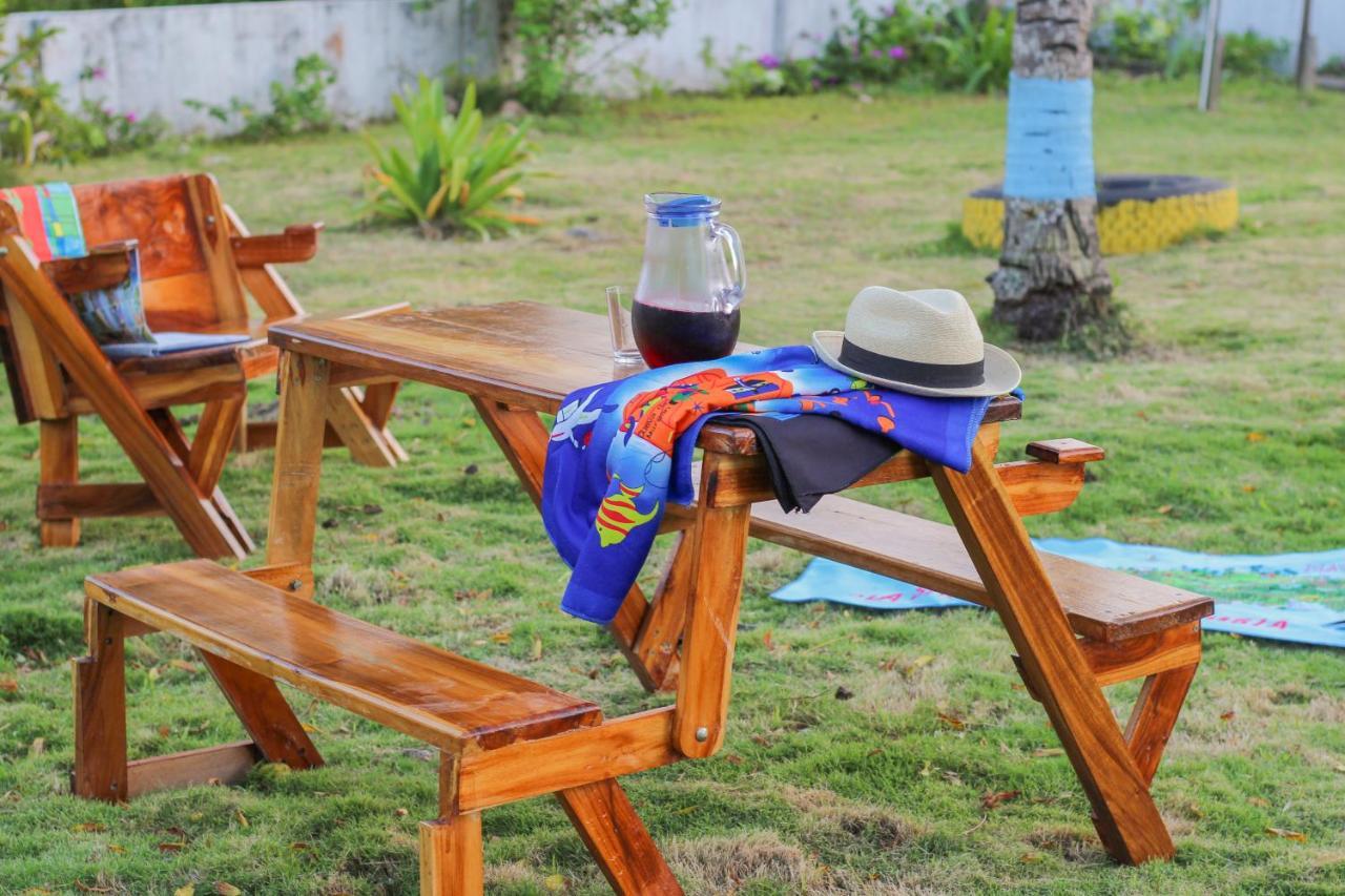 Cabana Con Piscina, Ideal Parejas Y Familias! Casa de férias San Andrés