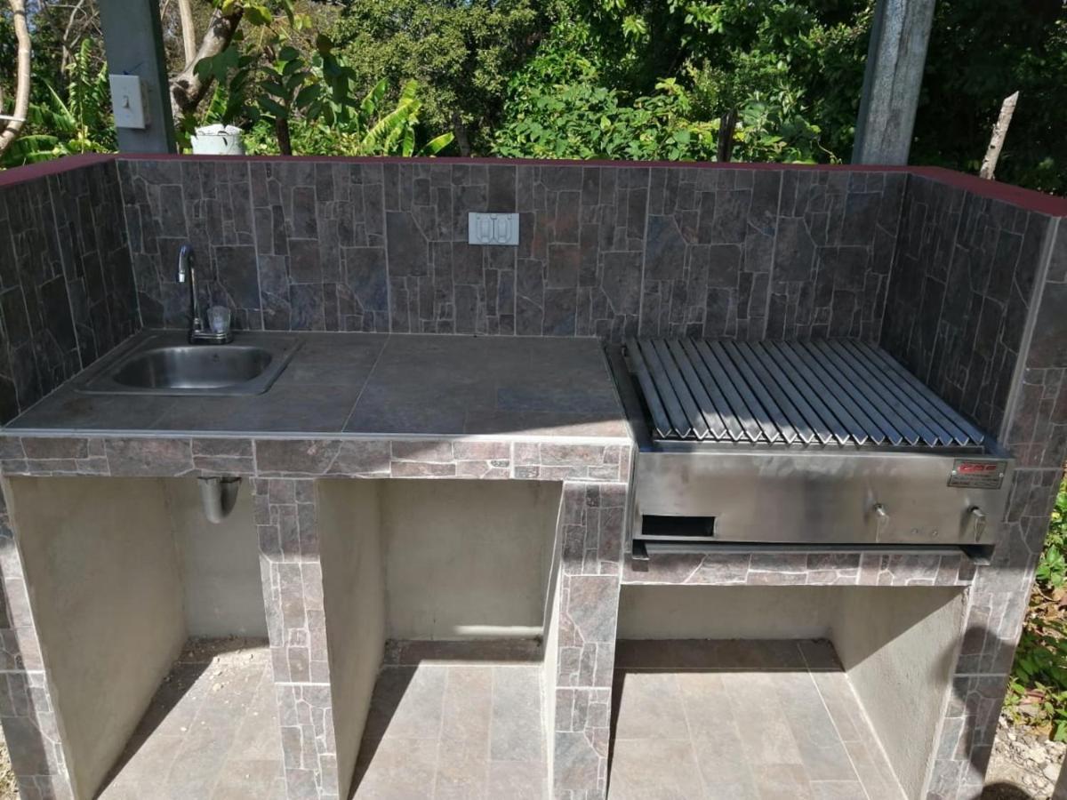 Casa de férias Cabana Con Piscina, Ideal Parejas Y Familias! San Andrés